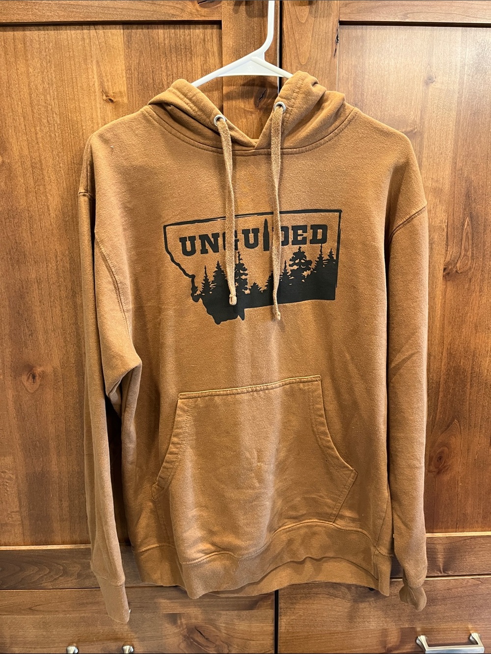 Montana Unguided Sweatshirt